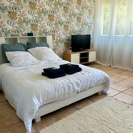 Studio Cosy De 30 M2 Au Coeur Des Thermes Royat Zewnętrze zdjęcie