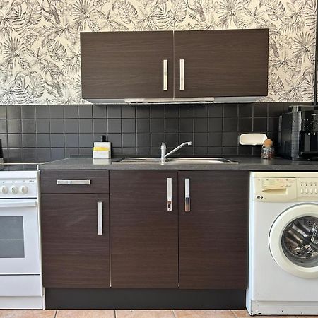Studio Cosy De 30 M2 Au Coeur Des Thermes Royat Zewnętrze zdjęcie
